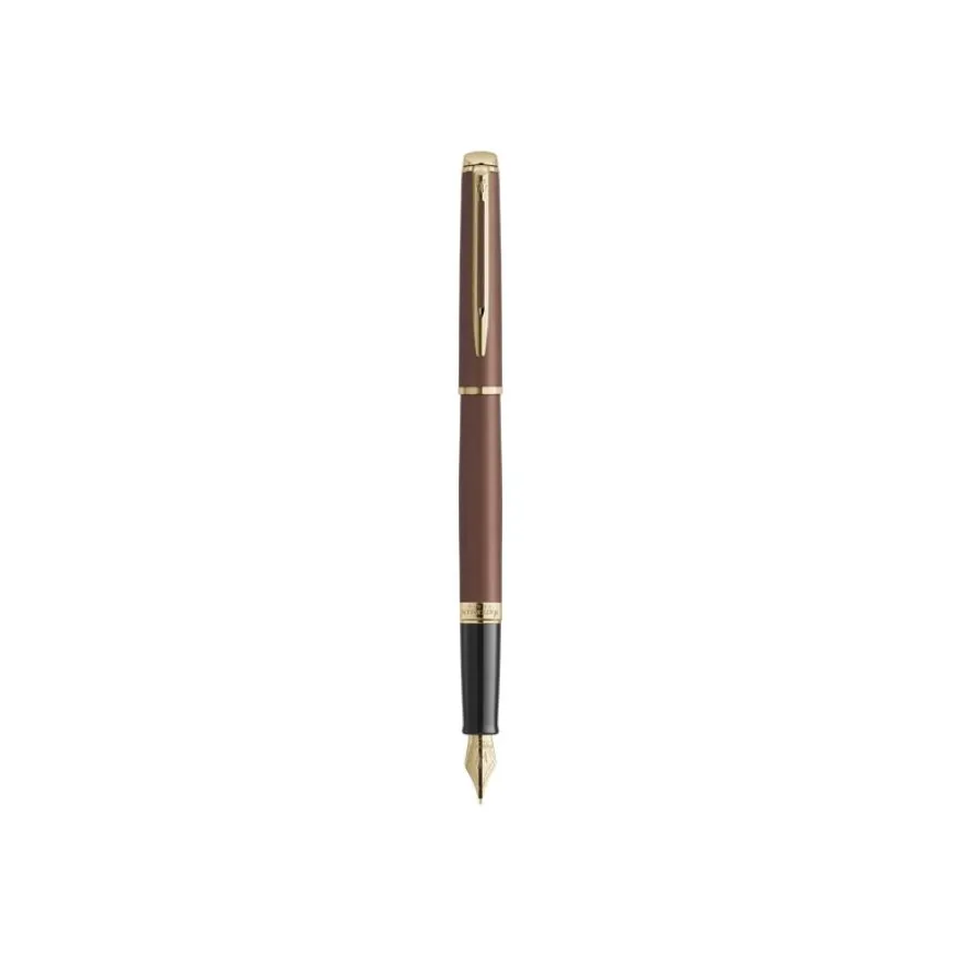 Waterman Hemisphere - Stylo plume - bleu
