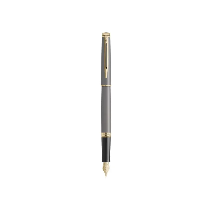 Waterman Hemisphere - Stylo plume - bleu