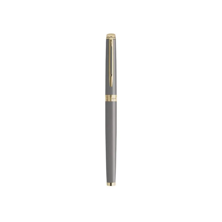 Waterman Hemisphere - Stylo plume - bleu