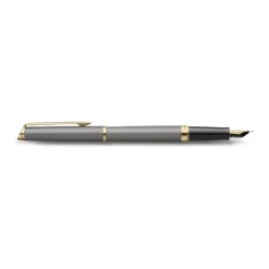 Waterman Hemisphere - Stylo plume - bleu