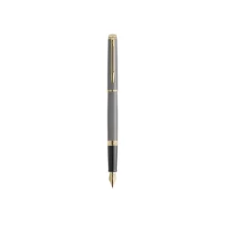 Waterman Hemisphere - Stylo plume - bleu