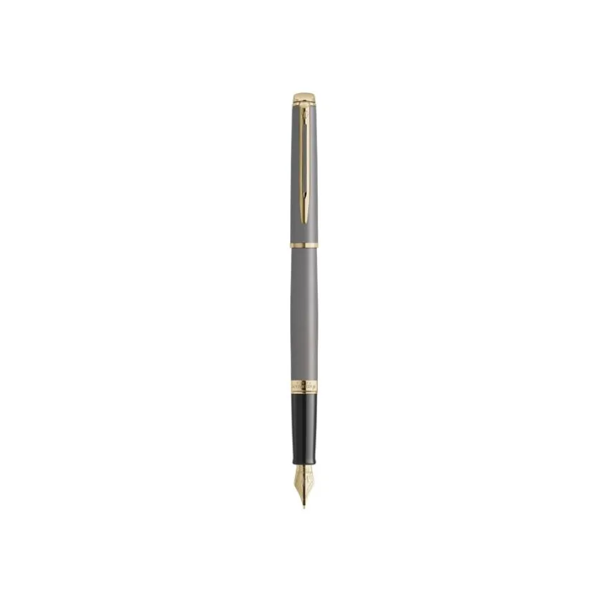 Waterman Hemisphere - Stylo plume - bleu