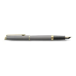 Waterman Hemisphere - Stylo plume - bleu