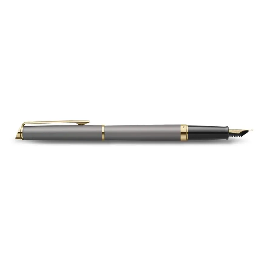 Waterman Hemisphere - Stylo plume - bleu