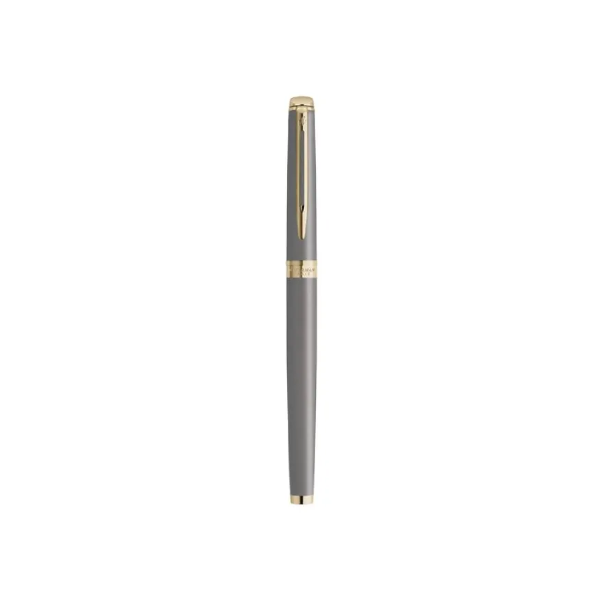 Waterman Hemisphere - Stylo plume - bleu