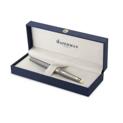 Waterman Hemisphere - Stylo plume - bleu