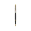 Waterman Hemisphere - Stylo plume - noir - moyen