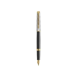Waterman Hemisphere - Stylo plume - noir - moyen