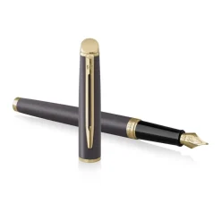 Waterman Hemisphere - Stylo plume - bleu