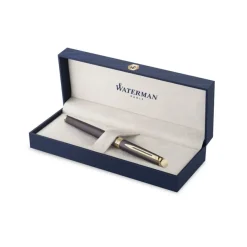 Waterman Hemisphere - Stylo plume - bleu