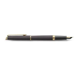 Waterman Hemisphere - Stylo plume - bleu