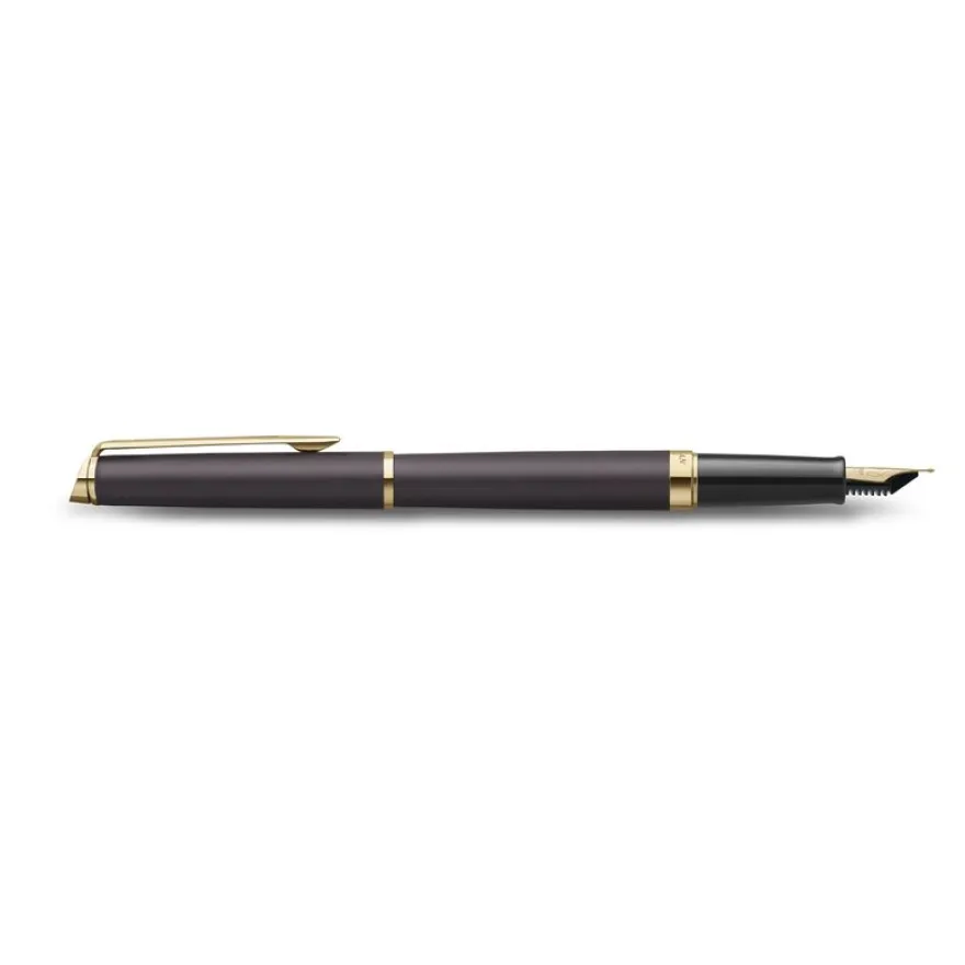 Waterman Hemisphere - Stylo plume - bleu
