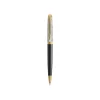 Waterman Hemisphere Blue Obsession - Stylo à bille - noir - moyen - rétractable