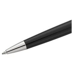 Waterman Hemisphere Essential - Stylo à bille - bleu - corps laqué - rétractable
