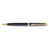 Waterman Hemisphere Essential - Stylo à bille - noir - moyen - rétractable