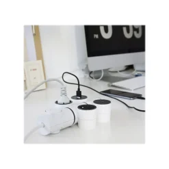 WATT & CO MODULOWATT - Rallonge - 1,2m