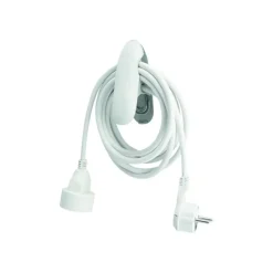 Watt&Co - rallonge éléctrique - 5 m