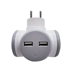 Watt&Co Biplite - coupe-circuit - 3680 Watt