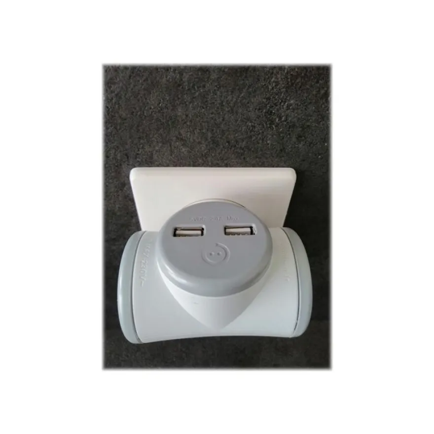 Watt&Co Biplite - coupe-circuit - 3680 Watt