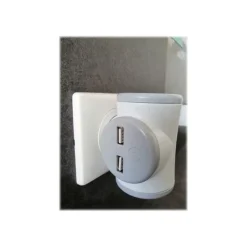 Watt&Co Biplite - coupe-circuit - 3680 Watt