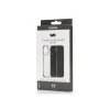WE - Coque de protection pour Apple iPhone 17 - transparent