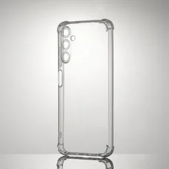 We - Coque de protection pour Samsung A05S - transparent
