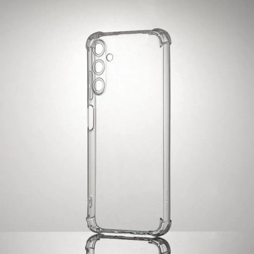 We - Coque de protection pour Samsung A05S - transparent
