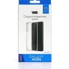 We - Coque de protection pour Samsung A05S - transparent