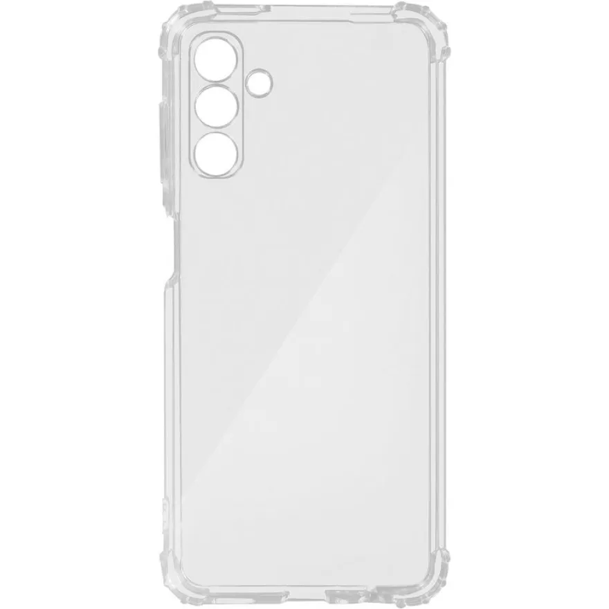 We - Coque de protection pour Samsung A13 5G - transparent