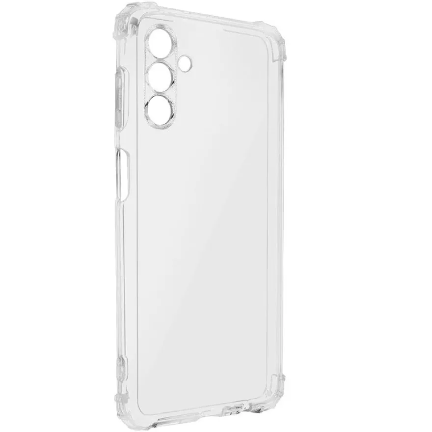 We - Coque de protection pour Samsung A13 5G - transparent