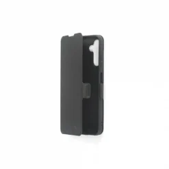 We - Etui folio pour Samsung A05S - noir