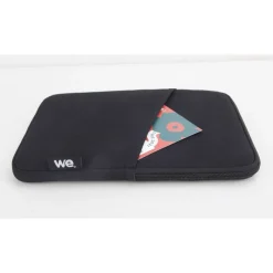 We - Housse universelle pour tablette jusqu'à 11'' - noire
