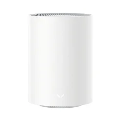 We - Pack de 2 routeurs MESH - sans fil - Duan-Band WIFI 6 AX 1800