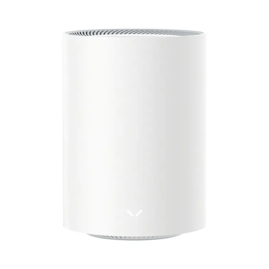 We - Pack de 2 routeurs MESH - sans fil - Duan-Band WIFI 6 AX 1800