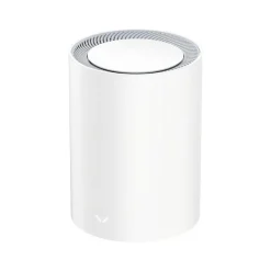 We - Pack de 2 routeurs MESH - sans fil - Duan-Band WIFI 6 AX 1800