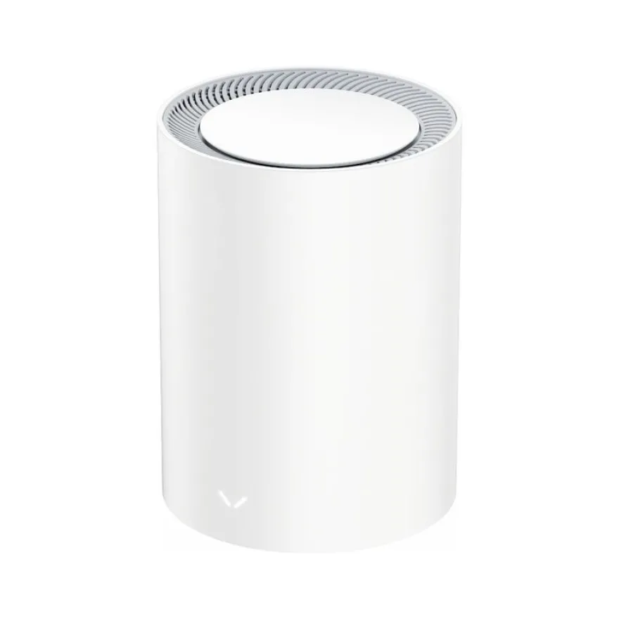 We - Pack de 2 routeurs MESH - sans fil - Duan-Band WIFI 6 AX 1800