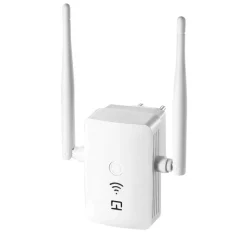 We - Répéteur Wi-Fi WE - dual band 1200 2.4GHz - blanc