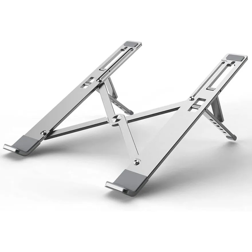 We - Support pliable pour ordinateur portable jusqu'à 15,6"