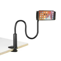 We - Support universel par serrage pour smartphone