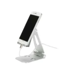 WE - Support universelle pour tablette et smartphone - pliable