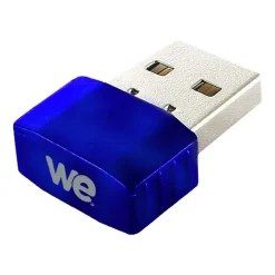 WE AC600 - Clé Wifi - USB 2.0 - 150 MB/S