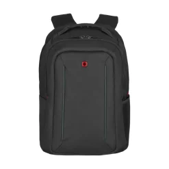 Wenger - Sac à dos BQ pour ordinateur portable 16 " - noir