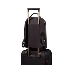 Wenger Alexa - Sac à dos pour ordinateur portable 16" - noir