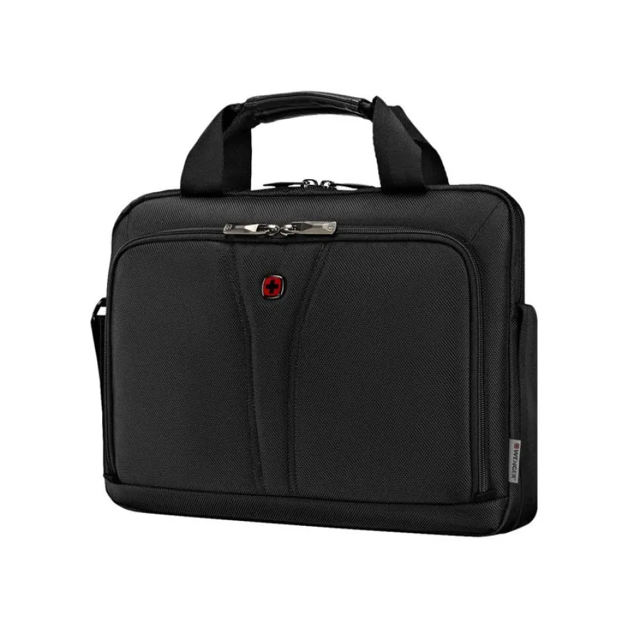 Wenger BC Free - Sacoche pour ordinateur portable 14" - noir