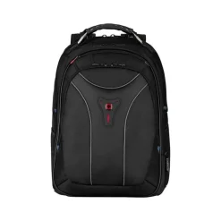 Wenger Carbon - Sac à dos pour ordinateur portable 17" - noir