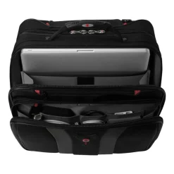Wenger Granada - Sacoche pour ordinateur portable 15,6" - noir