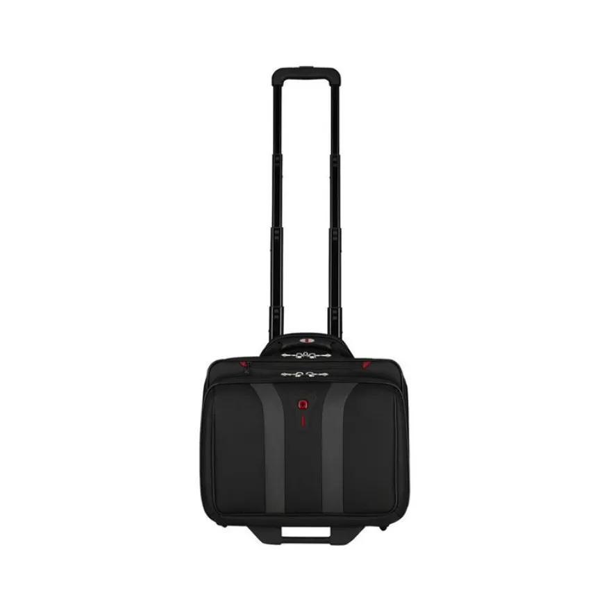 Wenger Granada - Sacoche pour ordinateur portable 15,6" - noir