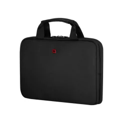 Wenger Guyde - Housse pour ordinateur portable 14" - Noir