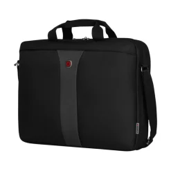 Wenger Legacy - Sacoche pour ordinateur portable 17" - noir