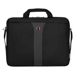Wenger Legacy - Sacoche pour ordinateur portable 17" - noir